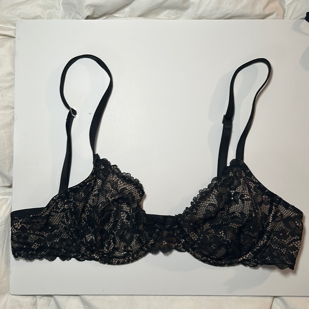 Wolford bralette